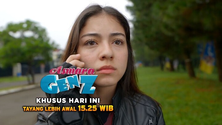 Asmara Gen Z Episode 232