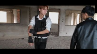 ĐẶC NHIỆM AE _ AE SPECIAL FORCE _ Phim Hành Động Hài Việt Nam