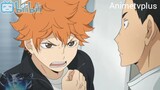 Haikyuu Season 1 ENG DUB (20. Toru Oikawa is No Genius) - BiliBili