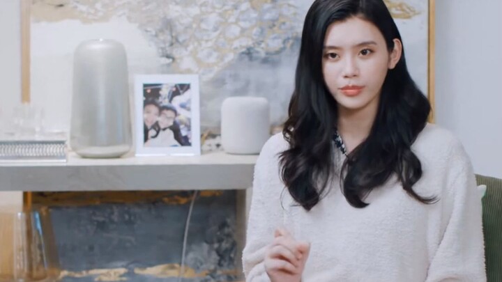 Xie Mengyao is grateful to the show for saving her marriage; He Youjun: I almost became a lonely man