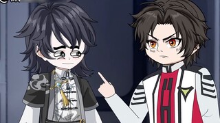 Dewa Osaga Episode 3