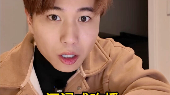 Immersive mukbang requested by fans