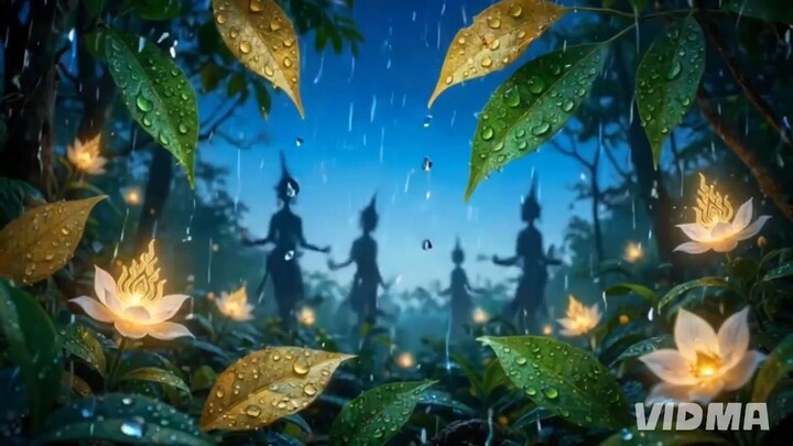 พระพิรุณ _ Music Video