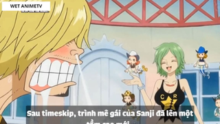 Top 7 Thánh Bựa Cực Kì Lầy Lội Trong One Piece #3 4