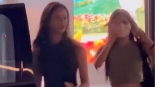 สามวินาทีเต้นทั้งวัน! จังหวะที่หมุนออกมาอย่างน่าทึ่ง ฟาริต้า & อาซา เต้น Move หลังเลิกงาน ร่วมกับกล่