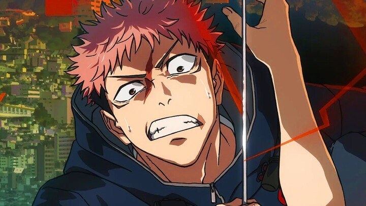 Alamak Opening Jujutsu Kaisen S3 SeKeren Ini Cokk!!😎