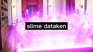 Slime dataken