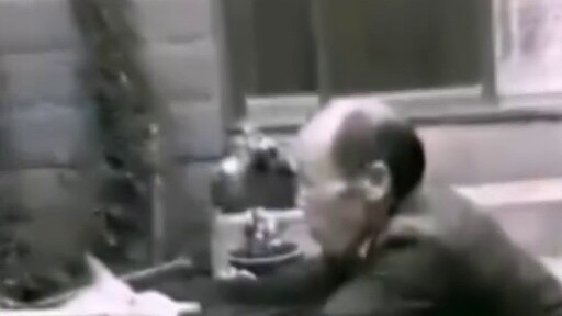 Uncle Wu from Wujia Village Kills Demons in Japan