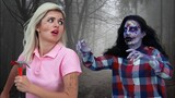 10 Cách Sống Sót Khỏi Ngày Tận Thế Zombie