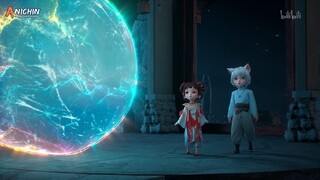 Xiao Li the Innocent Girl Episode 5