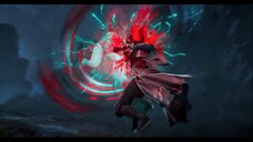 Jade Dynasty S3 Episode 16 Sub Indo