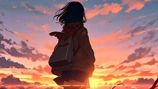 The healing song "Borrow" - "Flowers may bloom again, but people will never be young again"