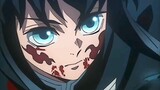 muichiro tokito full l demon slayer season 3 ep 8
