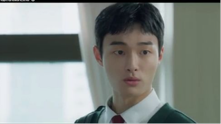 High School Return of a Gangster Episode 5 subtitle indonesia