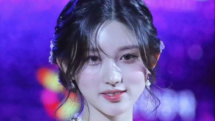 I’m done. Every video I make crashes—K-pop content is just too risky. Out!