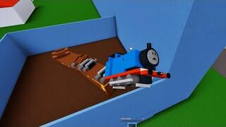 THOMAS AND FRIENDS Driving Fails Compilation ACCIDENT 2021 WILL HAPPEN 52 Thomas Tank Engine