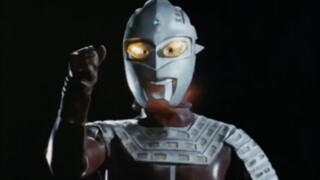 Ultraman Leo: Seven ra lệnh cho Fengyuan rời khỏi trái đất, còn Ultraman hủy diệt hành tinh Đen chỉ 