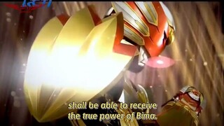 Satria Garuda BIMA X Episode 19