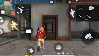 [ FREE FIRE ] Đường Ta Chở Em Về - Buitruonglinh