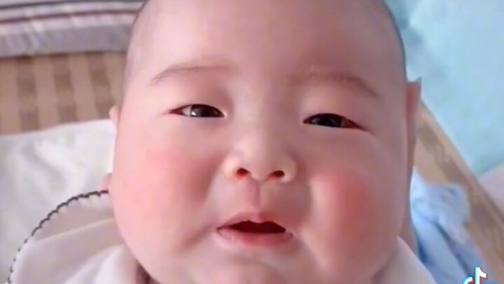 kapag umiyak anak nyo 🥺