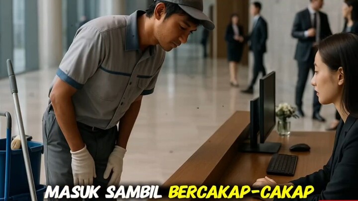 SURELY TOMORROW EPISODE 5 - BAHASA INDONESIA