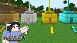 WRONG HOUSE = YOU DIE | Minecraft PE