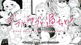 Debu to Love to Ayamachi to Episode 1 [ENG SUB]