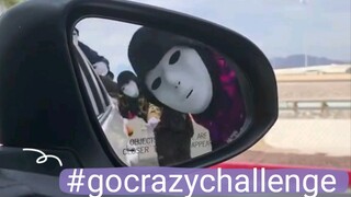 【คริส บราวน์/ ยัง ธัก】ความท้าทายสุดมันส์ Go Crazy