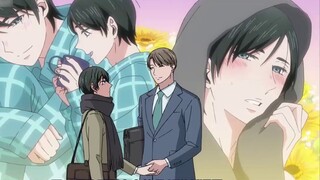 [January new anime schedule + comments (Part 1)] No one can resist the torture!! [Not just talking a