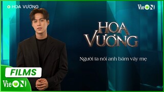 Hoa Vương | Đăng Khoa ấm áp với nhiều hoài bão nhưng lại bị "chôn vùi" vì sự quan tâm quá mức của mẹ