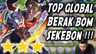 WAJIB BELI COMMANDER BARU DUBBY COK ! IMBA PARAH ! FIX THARZ DILUPAKAN INI MAH !