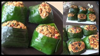 DI JUAL ONLINE LAKU KERAS | NASI BAKAR AYAM KEMANGI