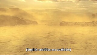 Di Renjie - Red Eyes-English Sub