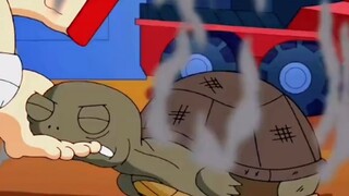 警告⚠️：别眨眼，前方爆燃！带你感受高能名场面