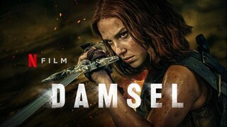 Watch movie[DANSEL 2024  Trailer ] the like in the description: