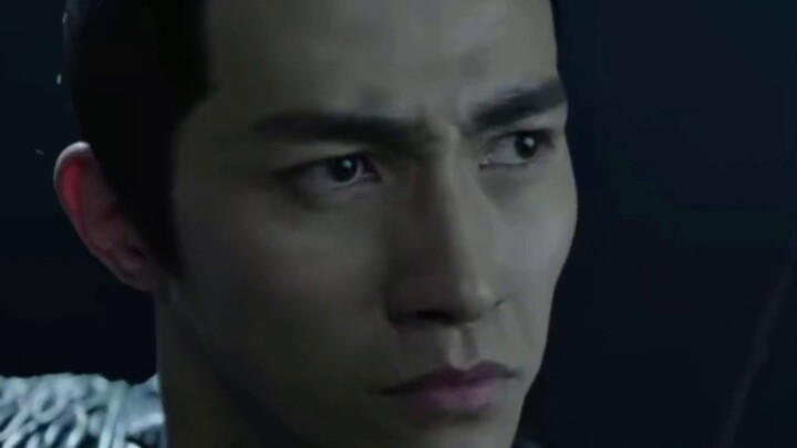 [Wangxian|Shuangjie|Palace] [The King's Man Episode 1] - I heard that the king brought an actor back