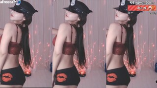 03022022 BJ 하루S2 (Haru S2) - Zero Two Kokain Remix
