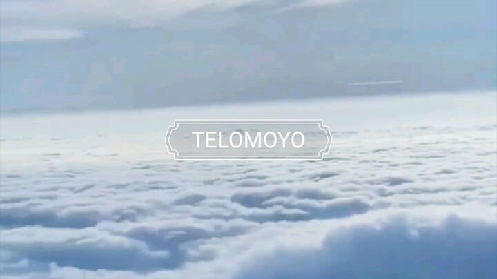TELOMOYO, Puncak Gunung!! Para Rider Motornya bisa kesini.