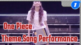 Epic! One Piece Theme Song Hope Performed Live By Namie Amuro_1