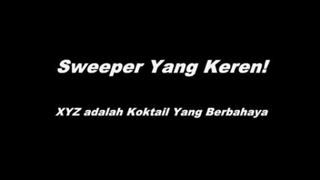City Hunter Episode 1/51 Sub Indo