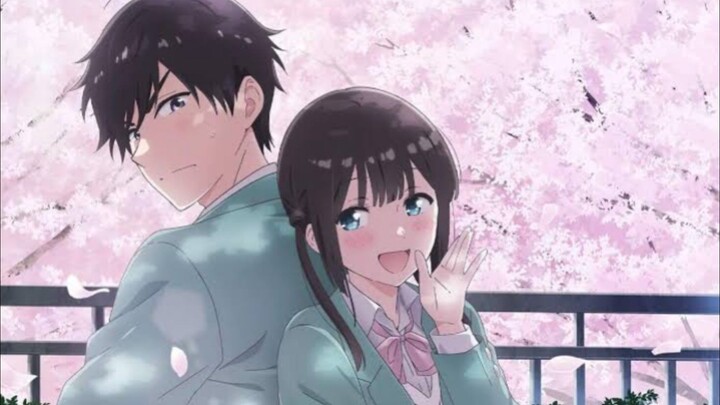 EP3 Aishiteru Game (Sub Indonesia) 720p