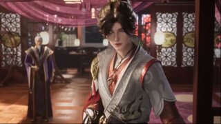 The Sword Emperor Of Eternity Episode 13 Sub Indo