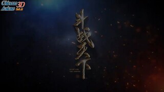 Fight For The Throne Episode 18 Sub Indo