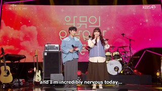 [ENGSUB] 231103 (E09) The Seasoms : AKMU's Long Day Long Night (악뮤의 오날 오밤) Episode 09