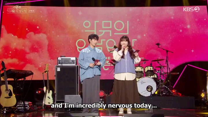 [ENGSUB] 231103 (E09) The Seasoms : AKMU's Long Day Long Night (악뮤의 오날 오밤) Episode 09