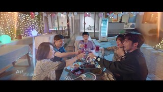 Khu Rừng Nhỏ Của Hai Người EP 19 [Sub Việt]
