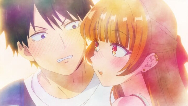 Ketika Lu Ketempelan Teman Masa Kecil, Bikin Salah Paham..!!😆🤭