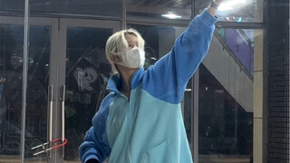 慢速来啦【seventeen-堂吉诃德慢速翻跳】
