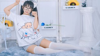 【球球】竖屏撒娇小猫咪~快开门你的小猫咪在门口！麻烦鬼Ⅱ
