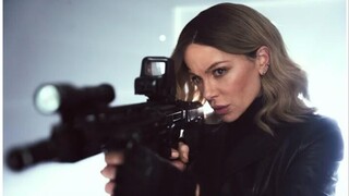 Wildcat 2025 | Action Thriller